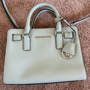 Michael Kors Dillon East West Satchel